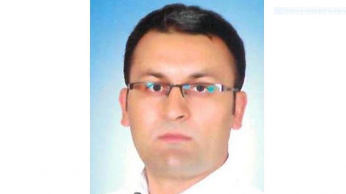 Mehmet ARSLAN - Türkçe Öğretmeni
